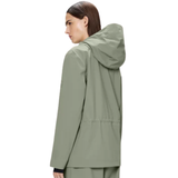 Suva Waist String Jacket Drift