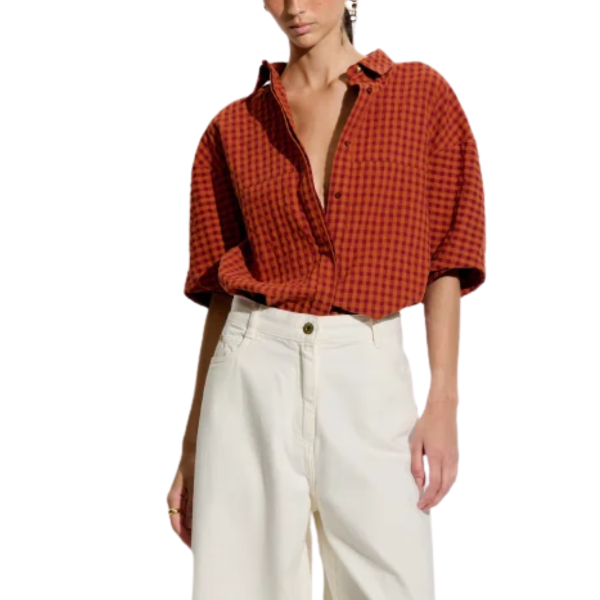Florentina Shirt Sunset Muse