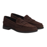 Carter Loafer Espresso