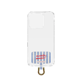 Blue Stripe Adapter