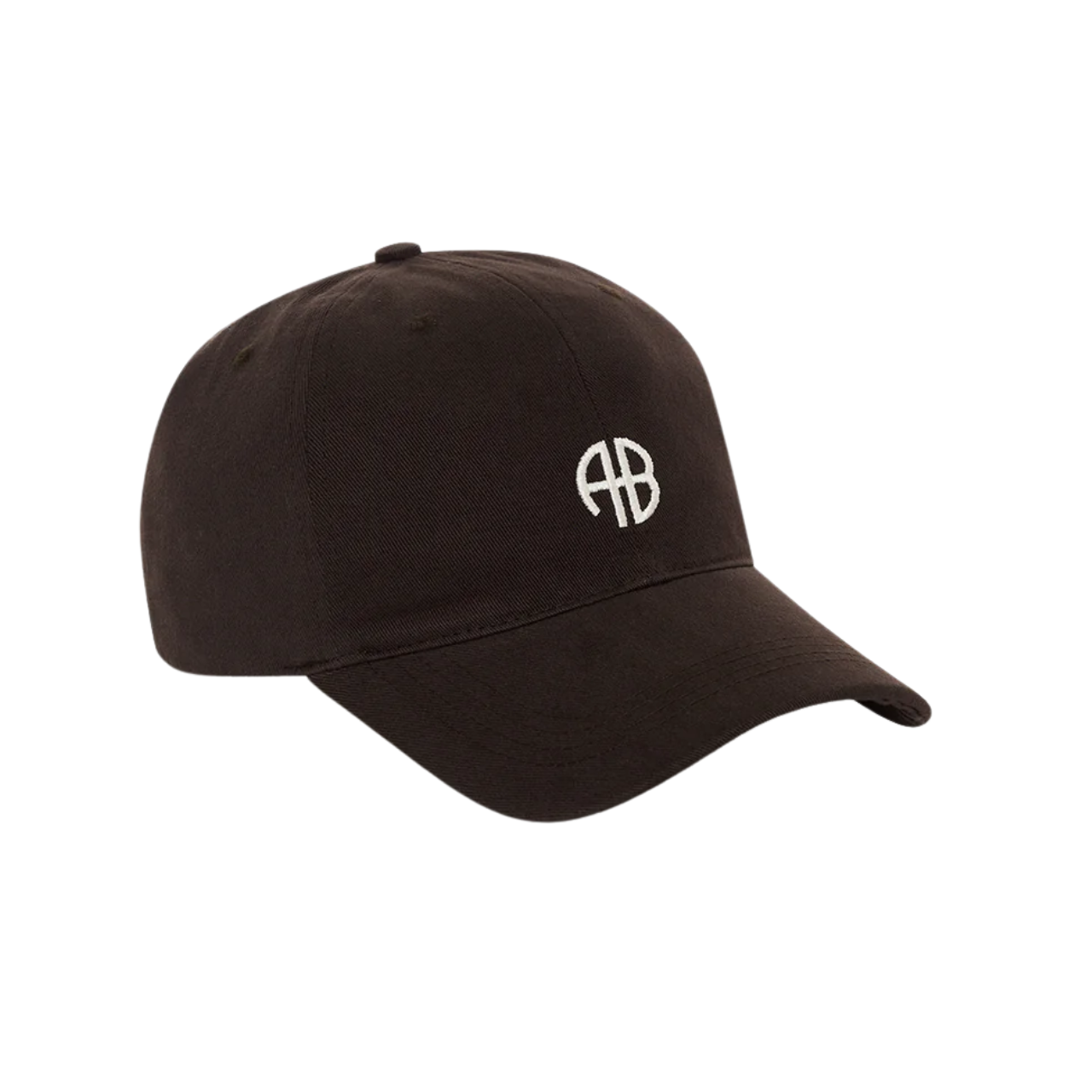 Jeremy Baseball Cap AB Brown