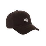 Jeremy Baseball Cap Brown