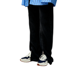 City MKII Trainers Dark Blue