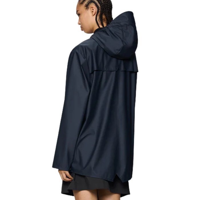 Jacket W3 Navy
