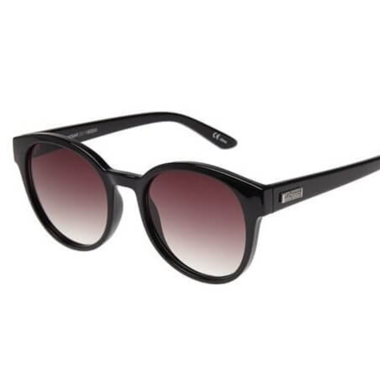 Paramount Sunglasses Black