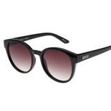 Paramount Sunglasses Black