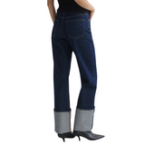 Big Cuff Jean 29' Rinse