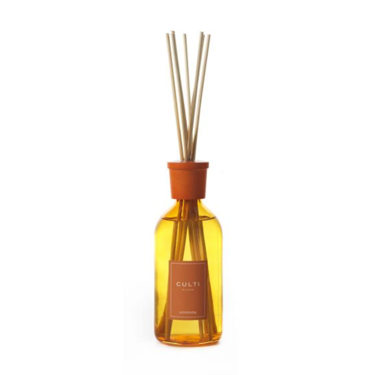 Stile Colours Orange Diffuser Aramara 500Ml