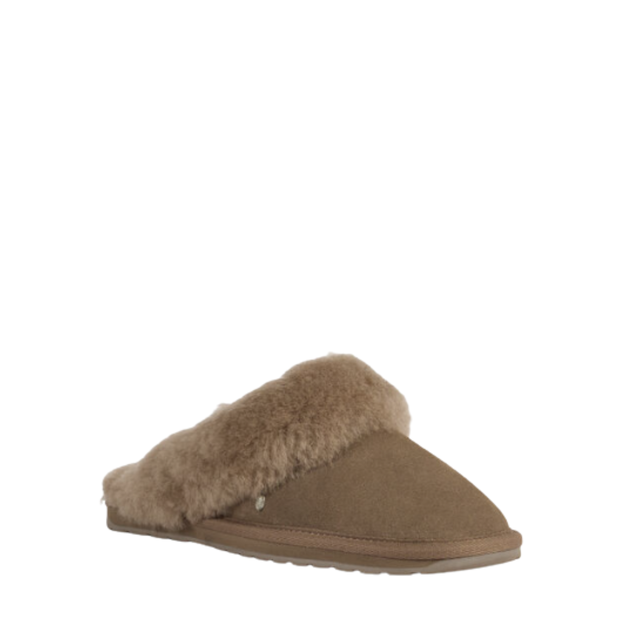 Jolie Stone Slippers