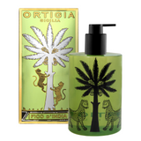 Shower Gel Fico D'India 500ml