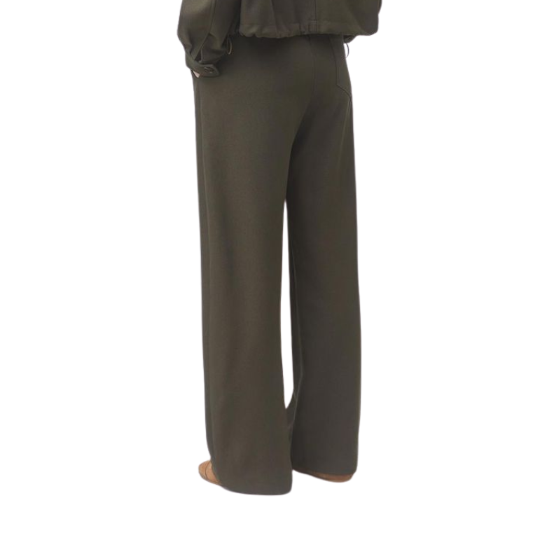 Jio Trouser Choco