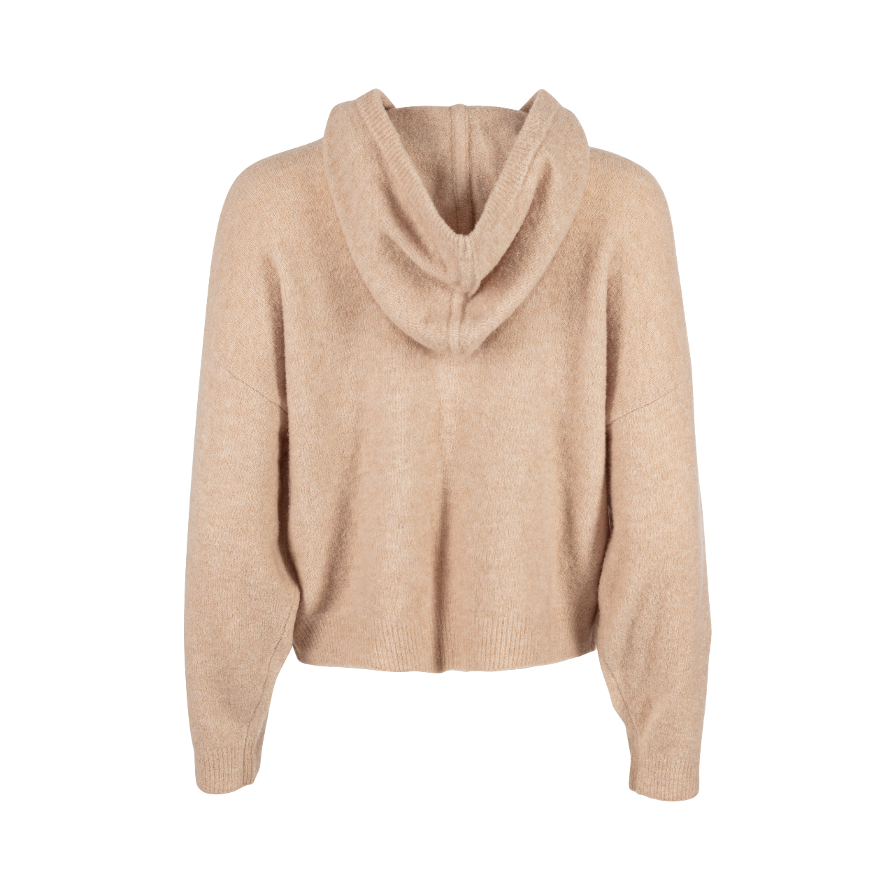 Zeta Hoodie Creamy