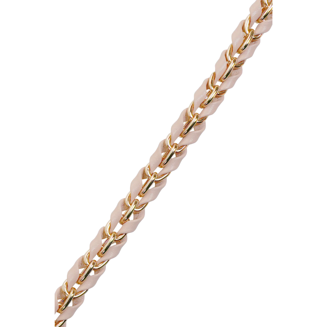 Lou Long Chain Nude