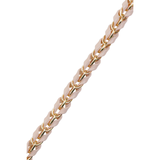 Lou Long Chain Nude