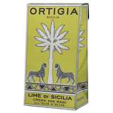 Lime Hand Cream 80ML