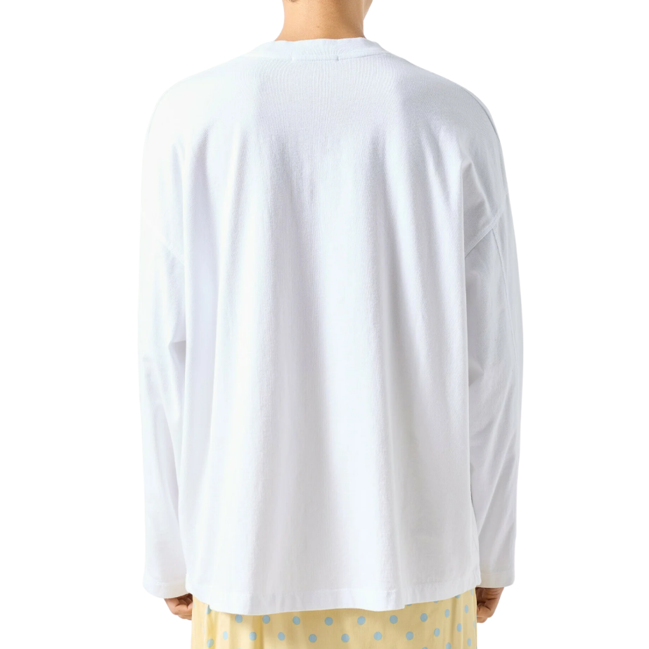 Gixy Tee LS