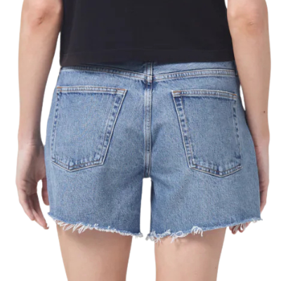 Parker Long Shorts Skywave