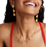 Mini Ariel Necklace