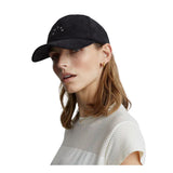 Franklin Cap Black/Ivory