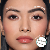 Masterstroke Brow Trio
