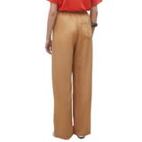 Jio Trousers Camel