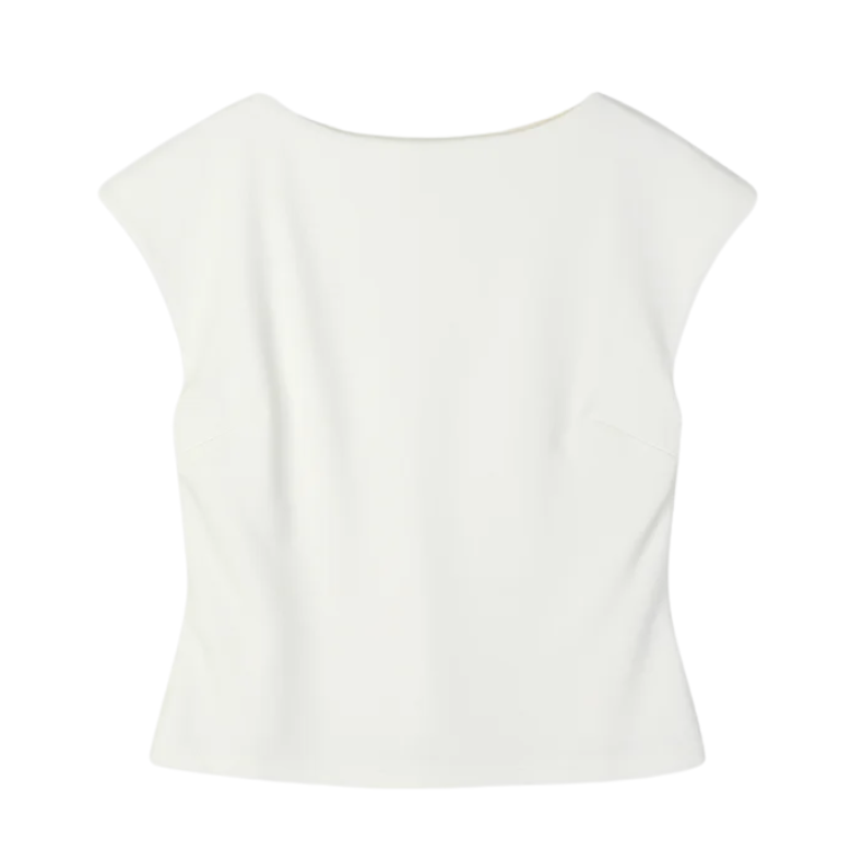 Jodyn Top Cream
