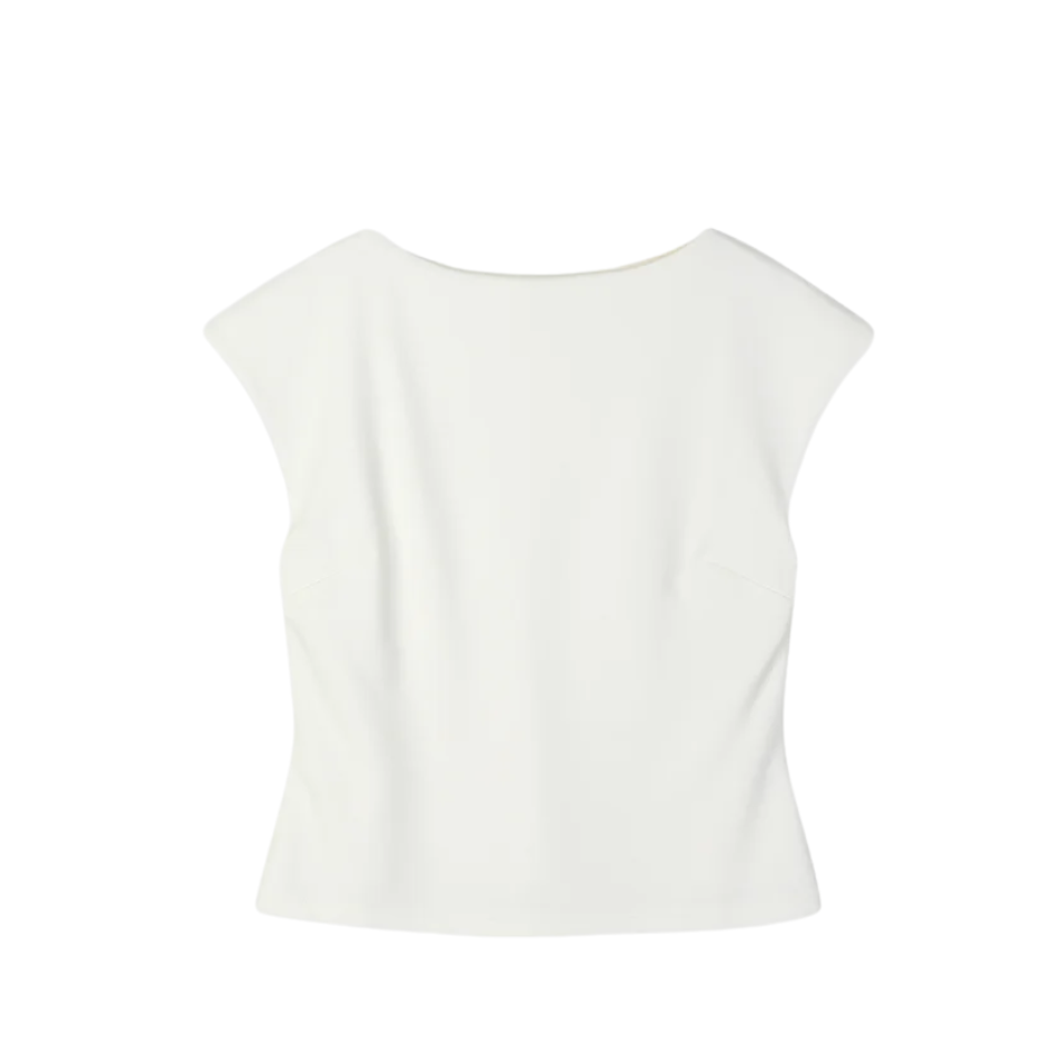 Jodyn Top Cream