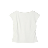 Jodyn Top Cream