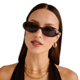 Work It! In Dark Tort