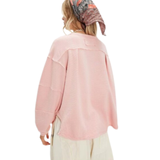 Total Eclipse Tee Blossom