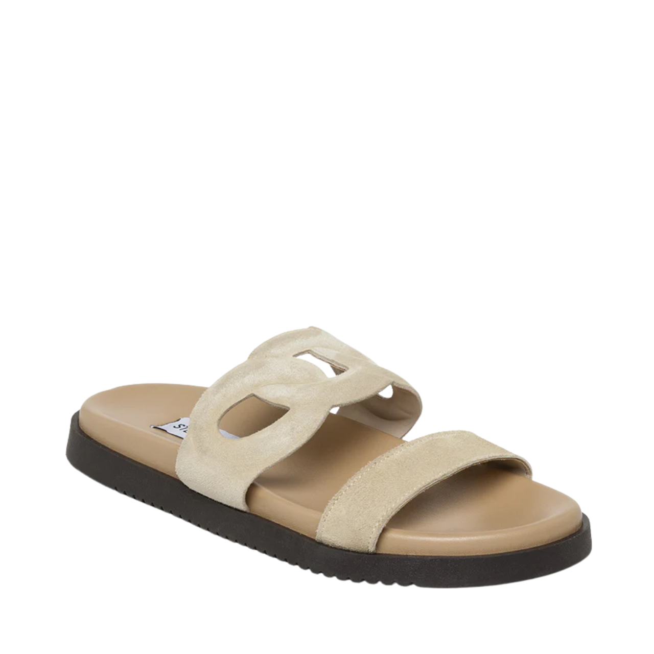 Myrtle Sandals Beige