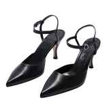 Catelyn Pumps Black