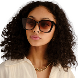 Incantation Sunglasses Tort