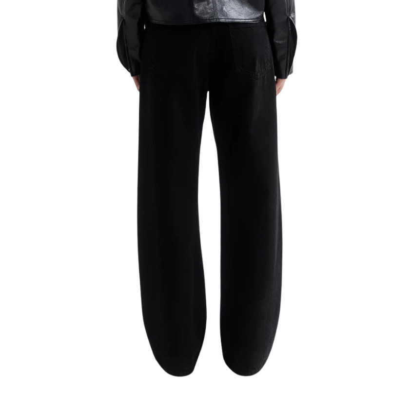 Low Curve Jean Proof