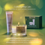 Calm Home Body Duo Gift Set