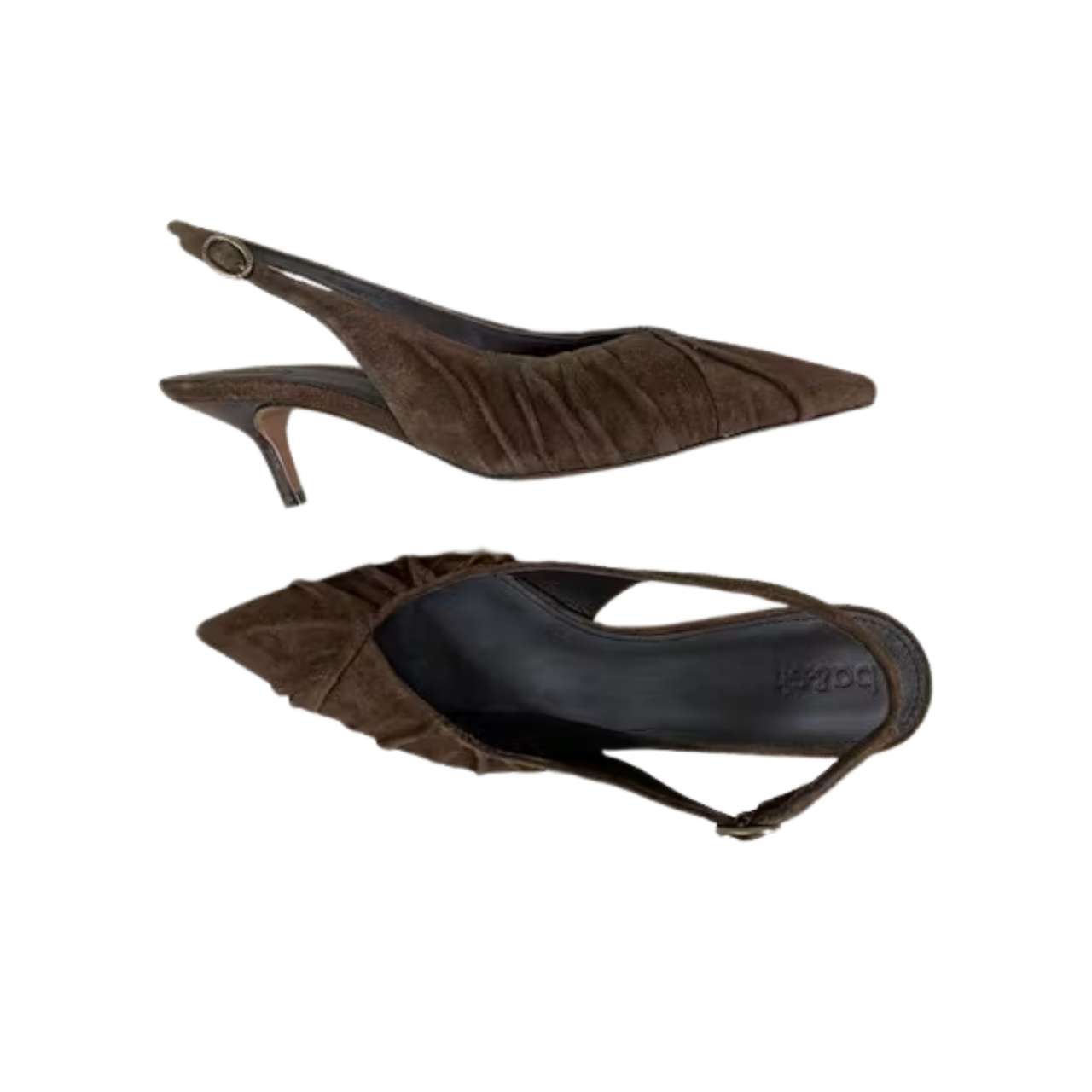 Cidney Pumps Terre