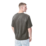 Fizvalley Tee Carbone Vintage