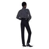 Ruby Shirt Polka Dot