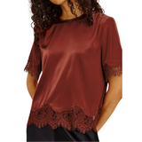 Sonora Top Crimson