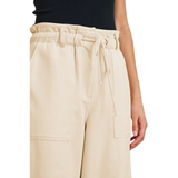 Ryan Pant Ecru