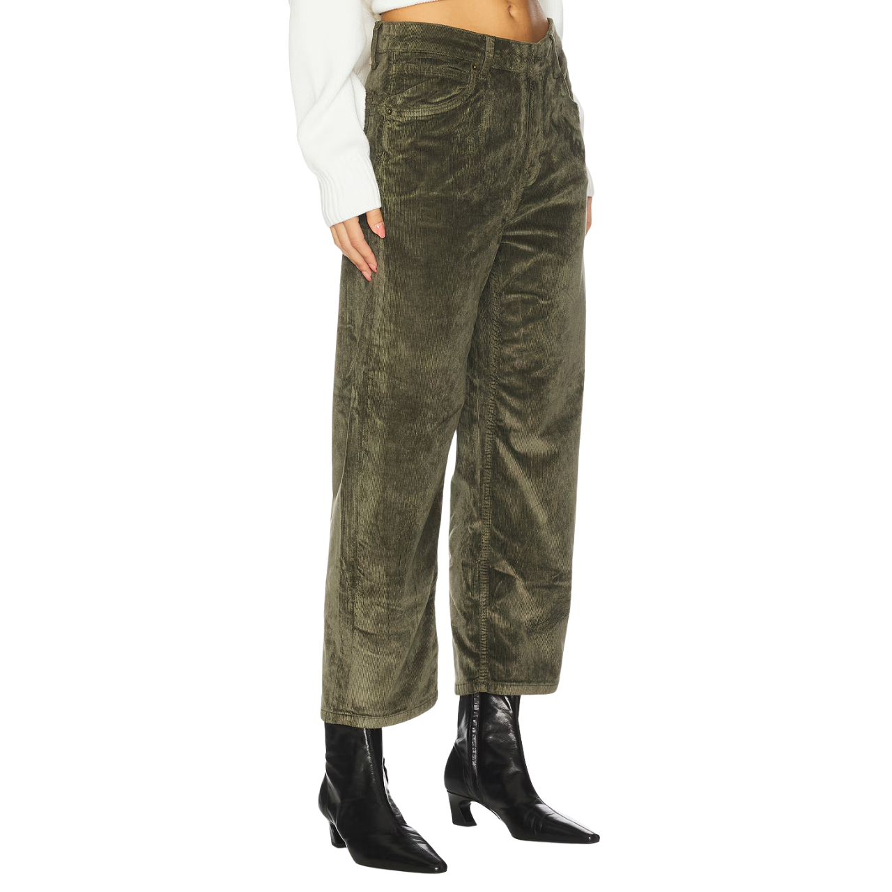 Deep Trance Cord Keepsake Clover