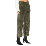 Deep Trance Cord Keepsake Clover