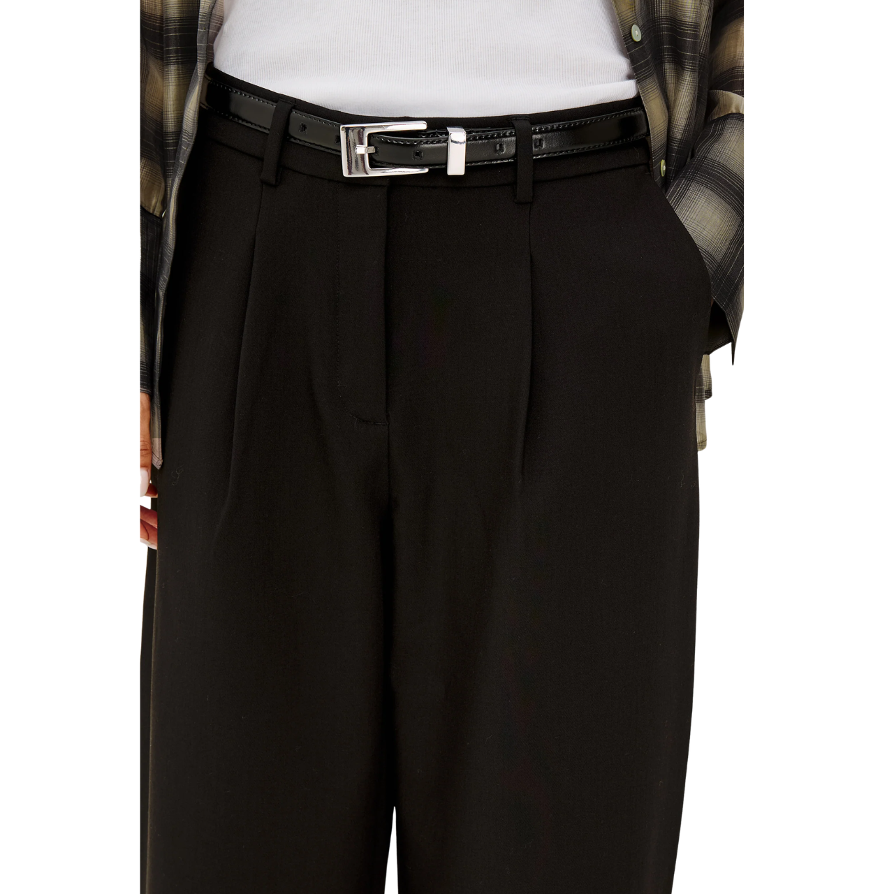 Cameron Black trouser