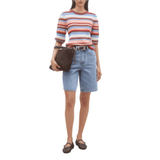 Panaca Knit Terracotta