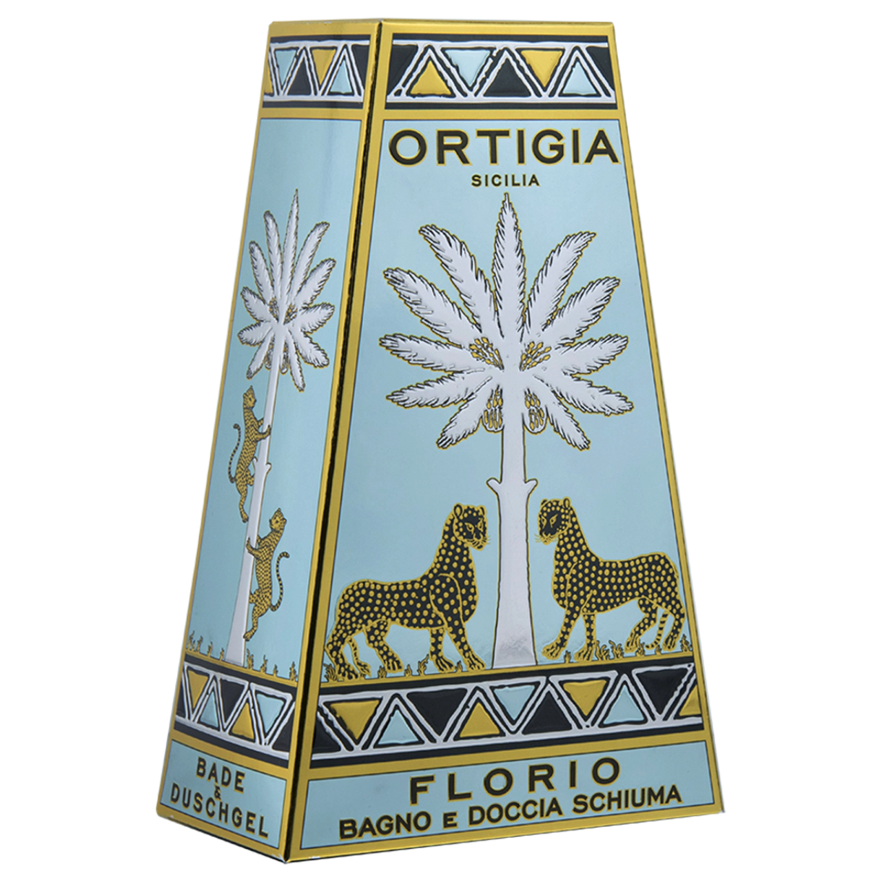 Florio Shower Gel 250ML