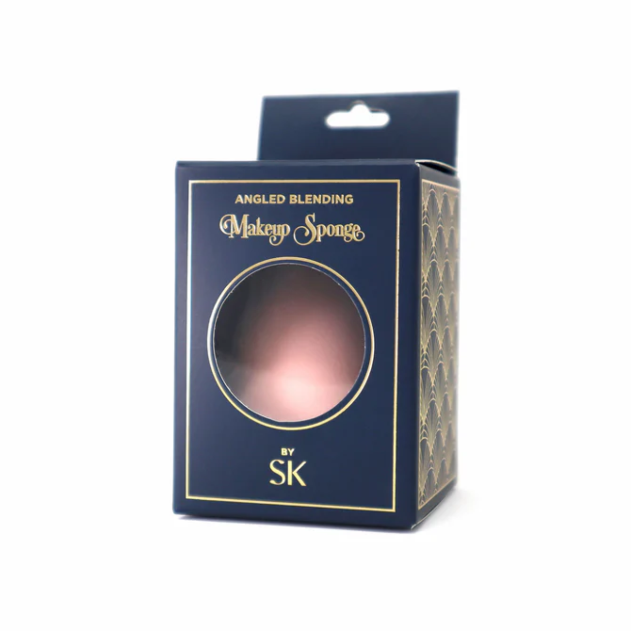 Angled Blending Sponge