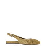 Bibi Slingback Fir Green