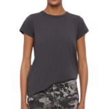 The Slub Tee Greystone