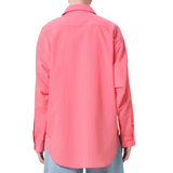 Sona Shirt Stripe Candy