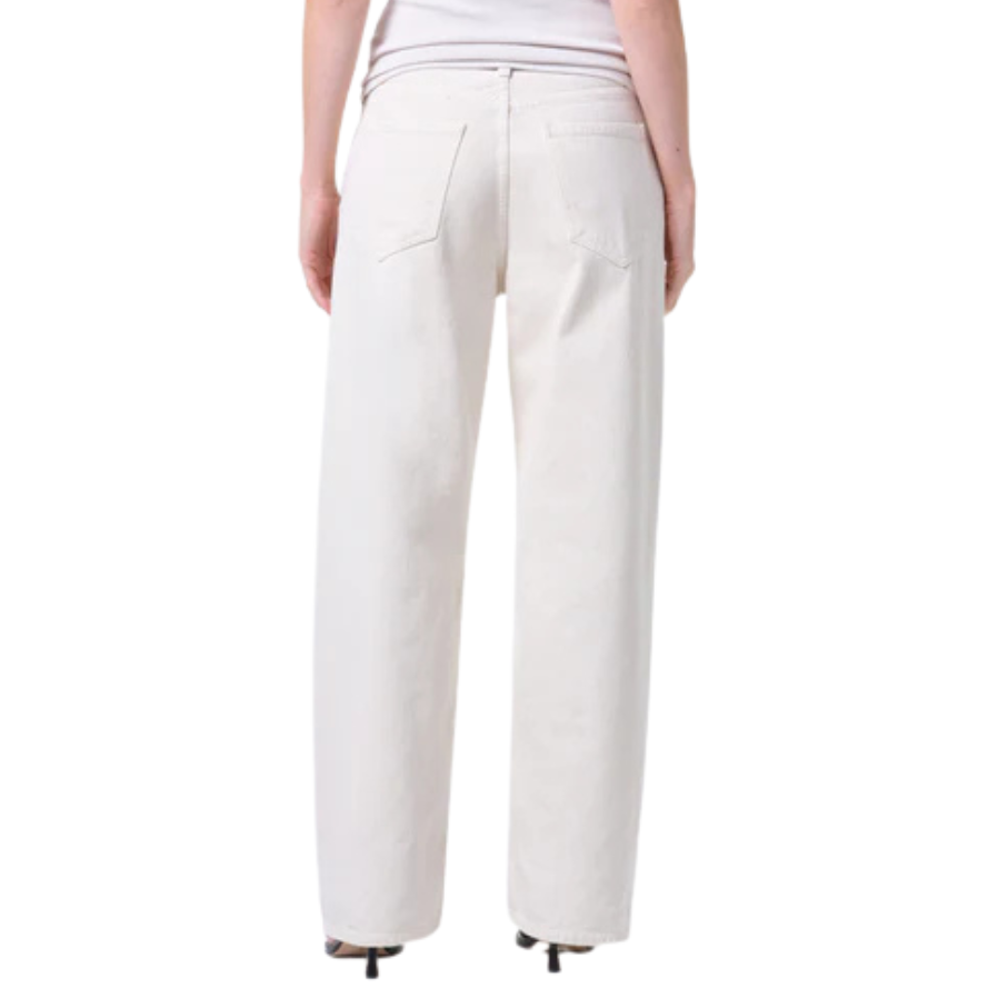 Low Slung Baggy Brown Rice